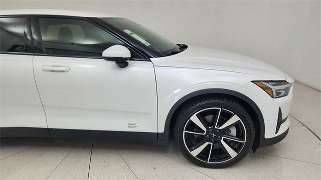 Used 2022 Polestar Polestar 2 Long Range Dual Motor w/ Pilot Package image 7