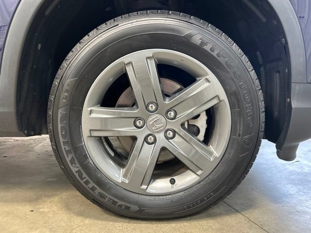 Certified 2023 Honda Ridgeline RTL-E image 14
