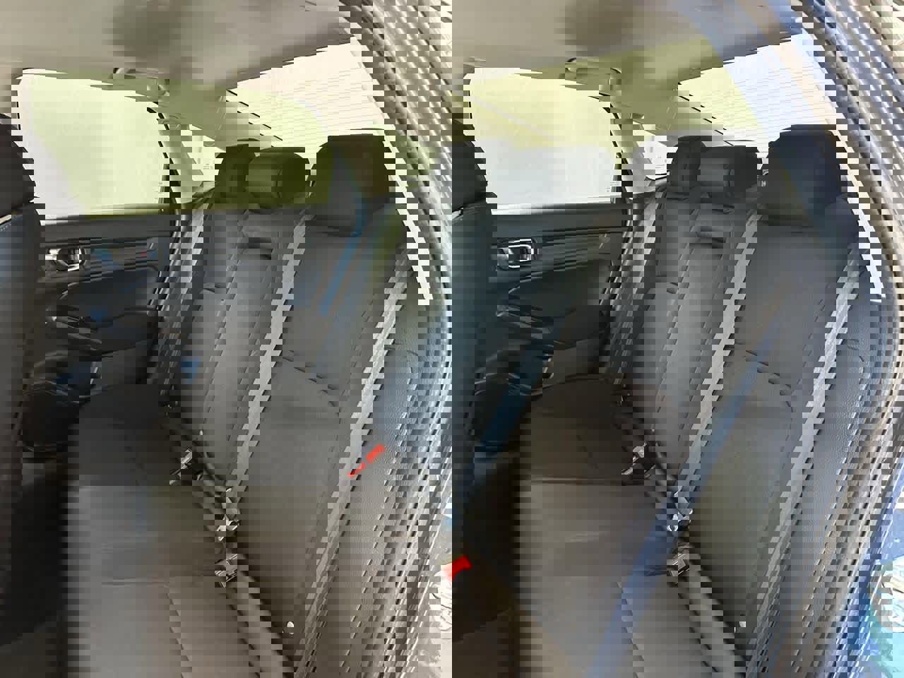 Used 2023 Honda Civic EX image 12