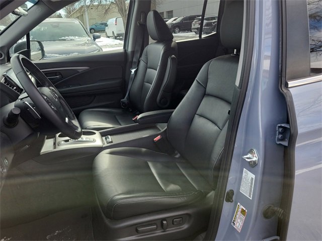Used 2023 Honda Ridgeline RTL image 18