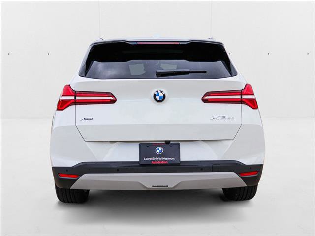 Used 2026 BMW X3 xDrive30 image 6