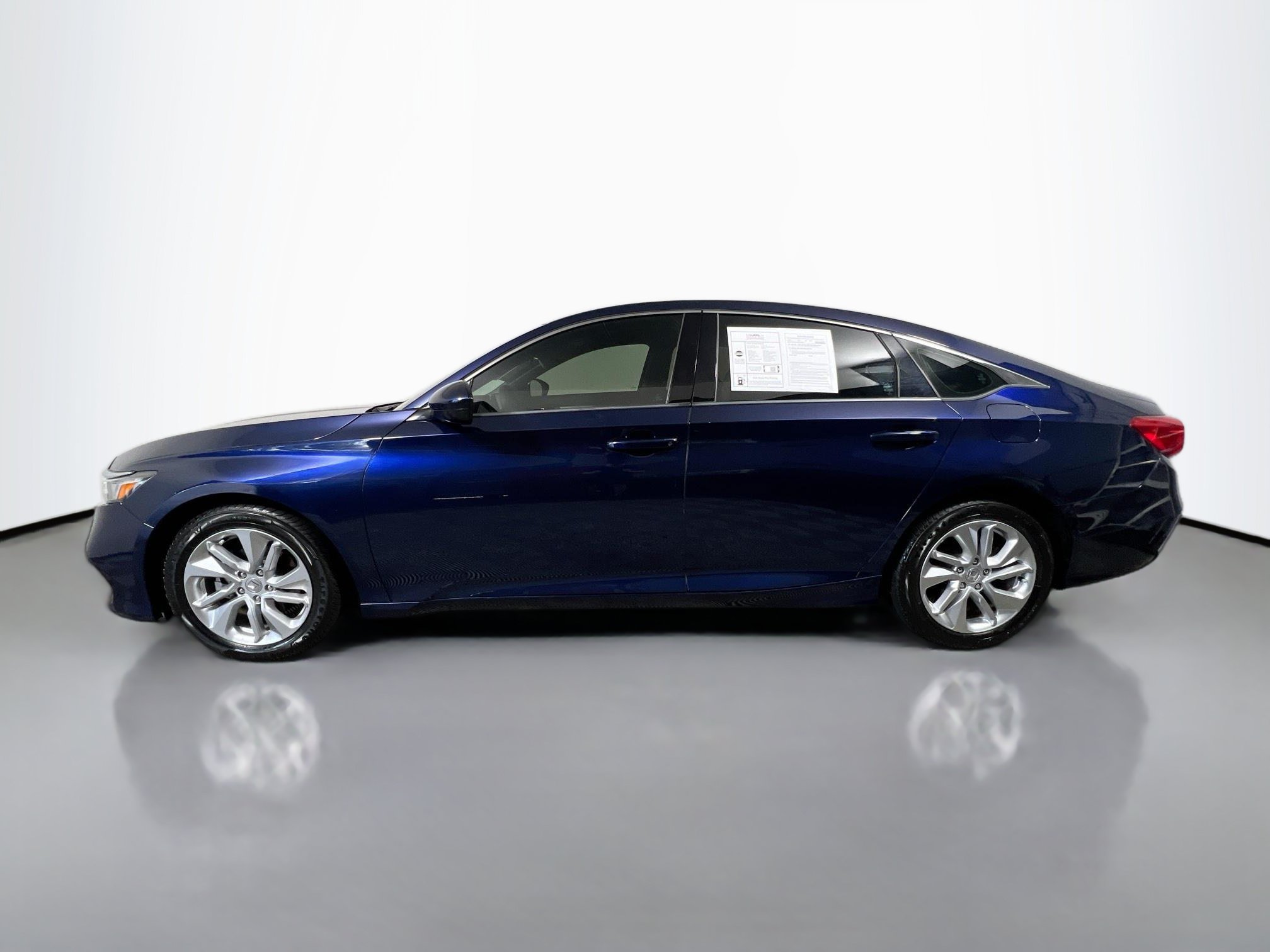 Used 2020 Honda Accord LX image 9