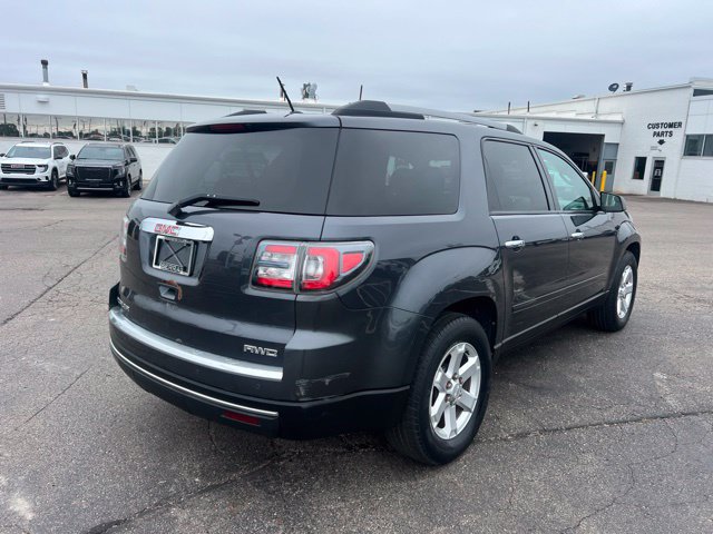 Used 2014 GMC Acadia SLE AWD/4WD image 5