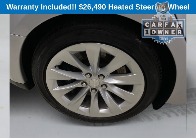 Used 2016 Tesla Model S AWD image 18