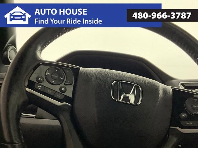 Used 2020 Honda Pilot Black Edition image 27