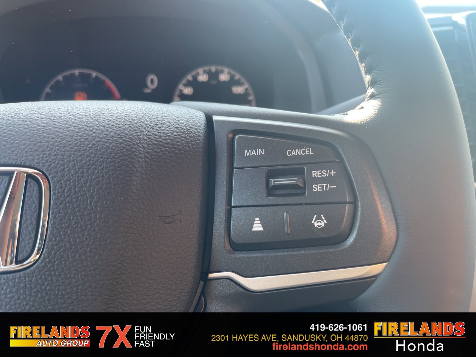 New 2026 Honda Ridgeline RTL image 29