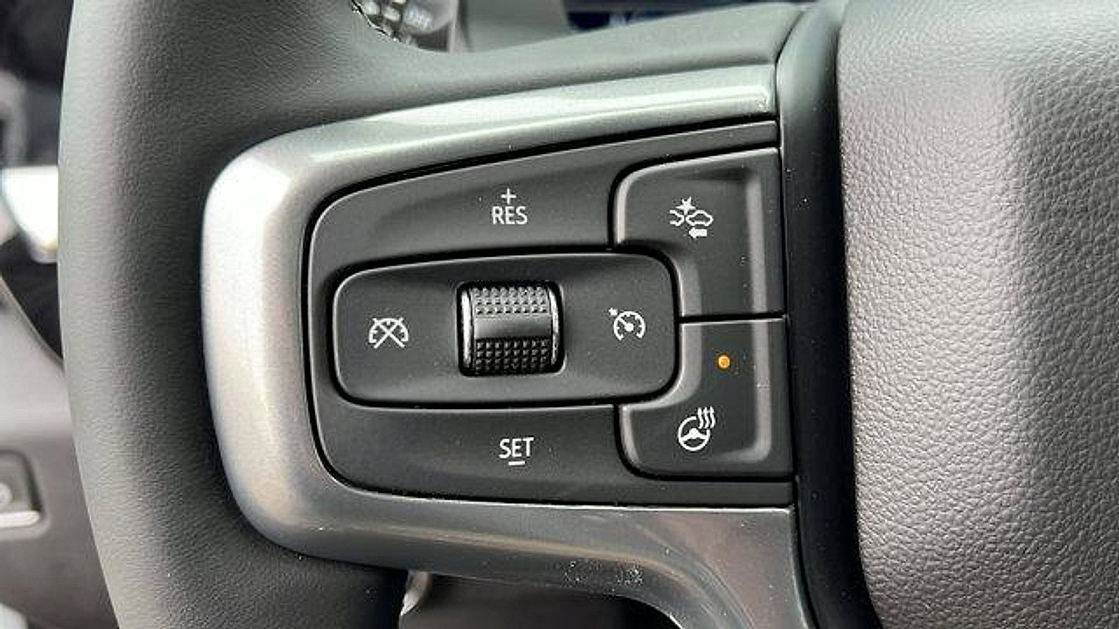 New 2025 Chevrolet Silverado 1500 RST w/ All Star Edition Plus image 23