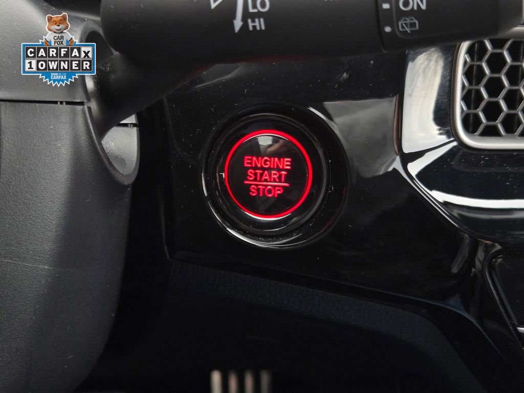 Used 2022 Honda Civic Sport image 17