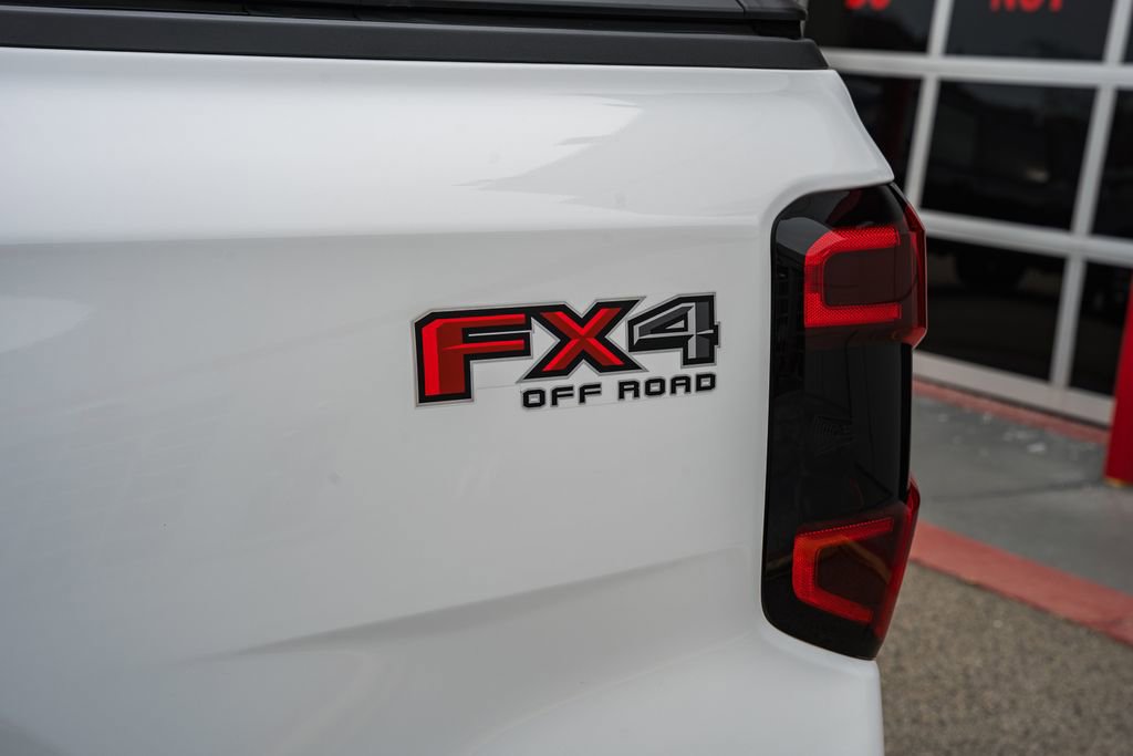 Used 2024 Ford Ranger XLT image 27