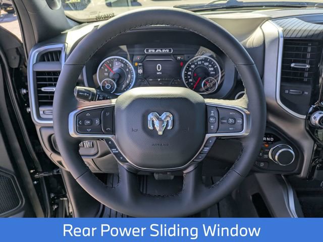 New 2026 RAM 1500 Big Horn image 14