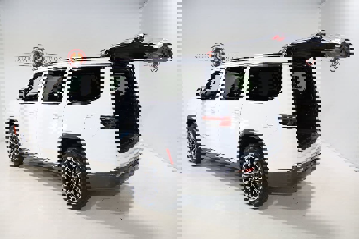 Used 2022 Jeep Wagoneer Series III w/ Premium Group I image 29