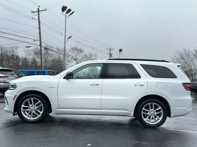Used 2025 Dodge Durango R/T image 2