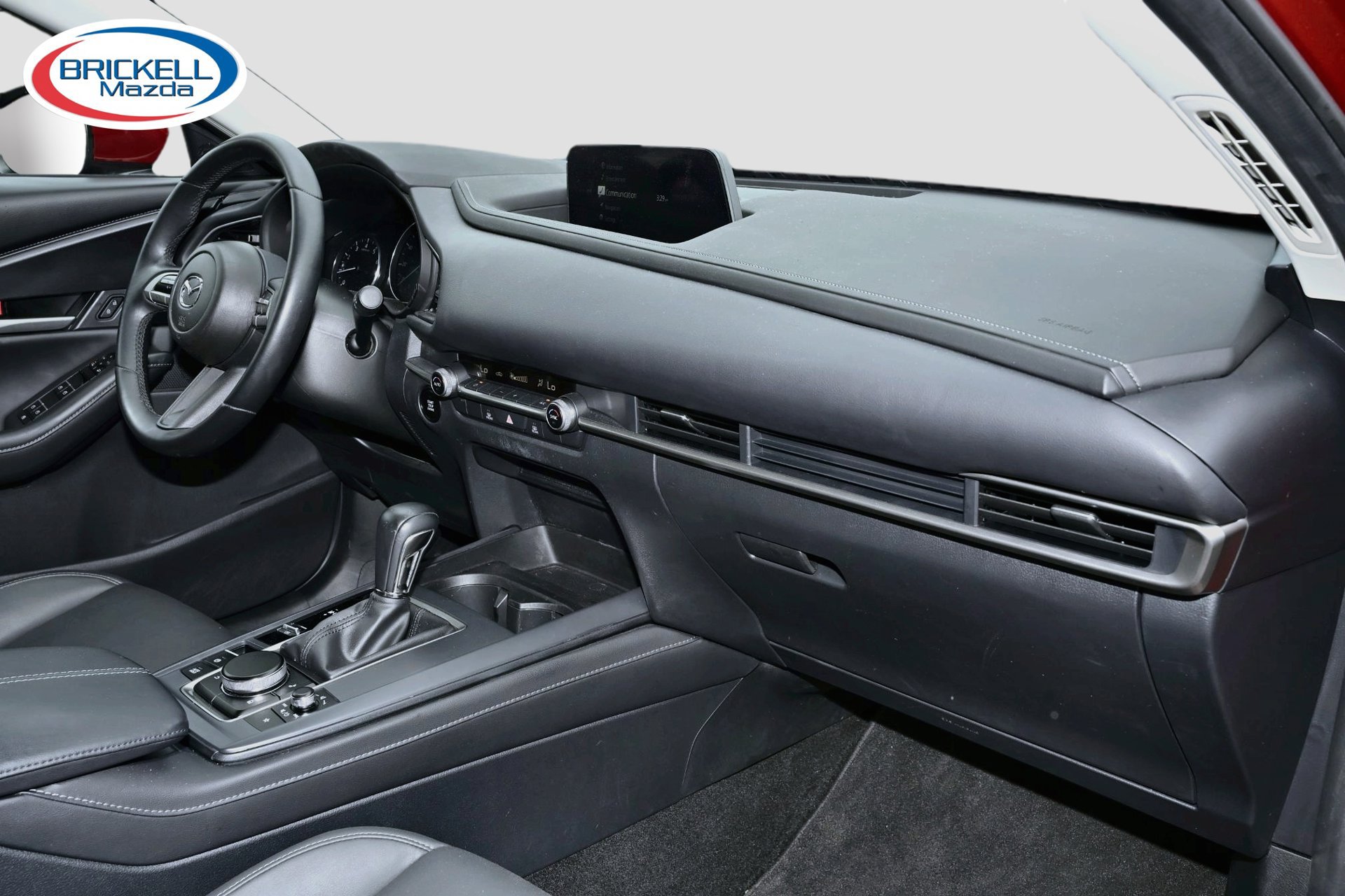 Used 2023 MAZDA CX-30 AWD 2.5 S w/ Select Package image 21