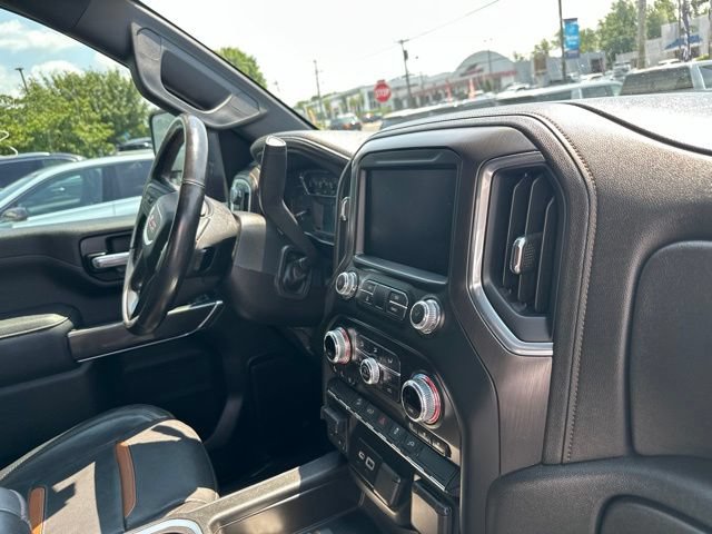 Used 2023 GMC Sierra 2500 AT4 AWD/4WD image 21