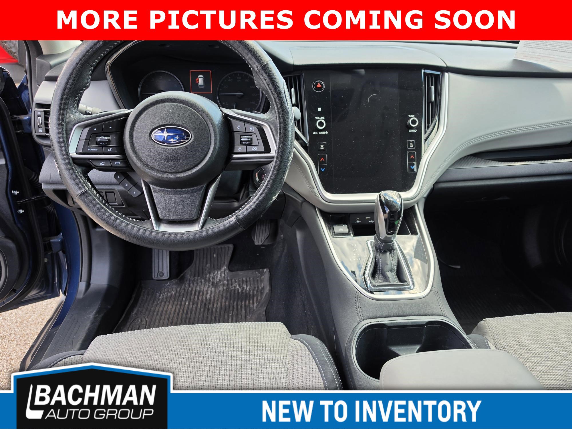 Used 2022 Subaru Outback Premium AWD/4WD image 8