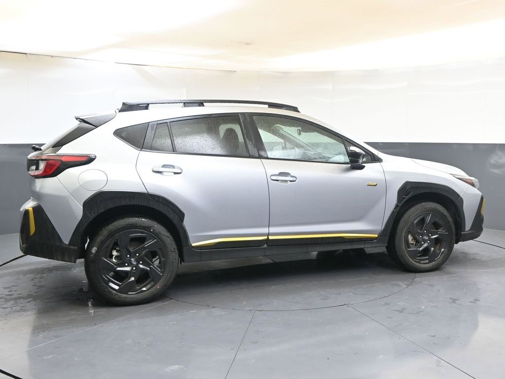 Used 2024 Subaru Crosstrek 2.5i Sport image 6