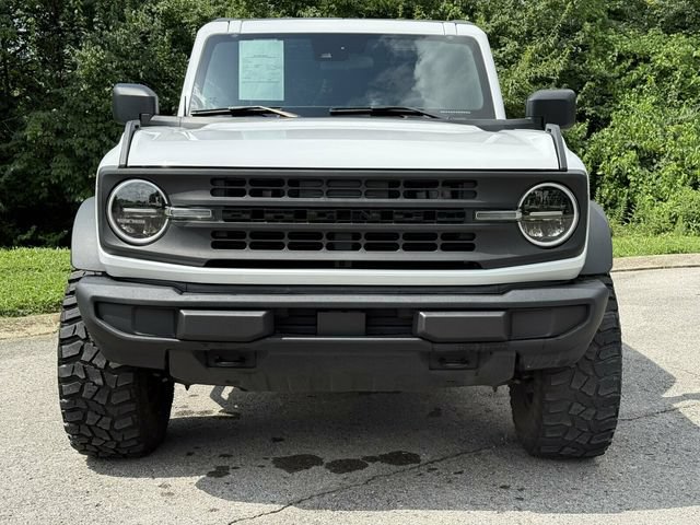 Used 2023 Ford Bronco 2-Door w/ Sasquatch Package AWD/4WD image 13