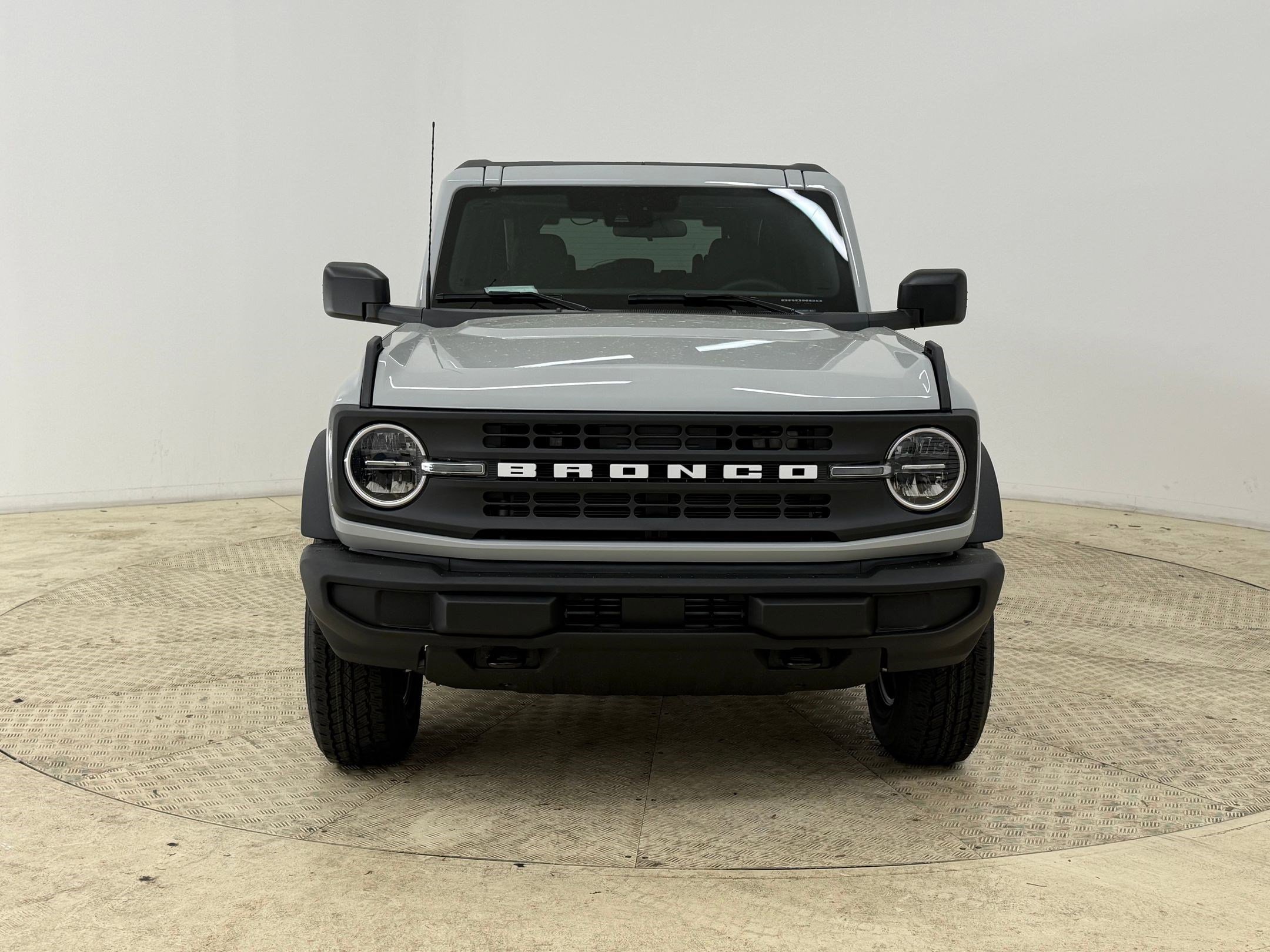 New 2026 Ford Bronco Big Bend image 6