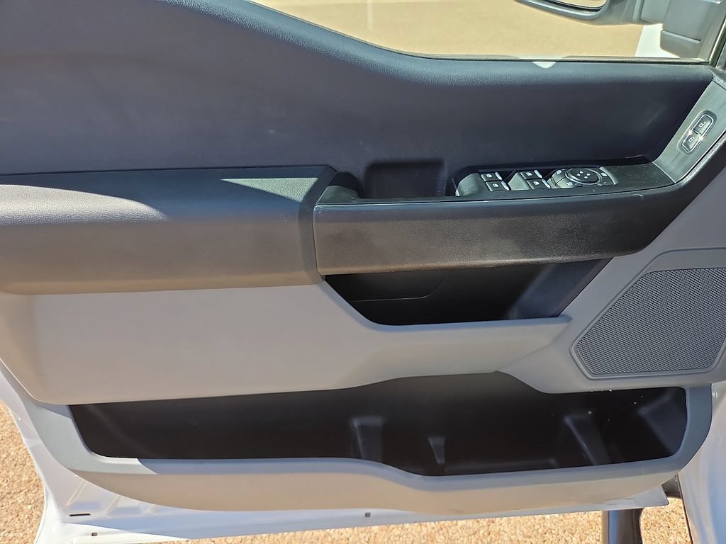 Used 2025 Ford F350 XL AWD/4WD image 20