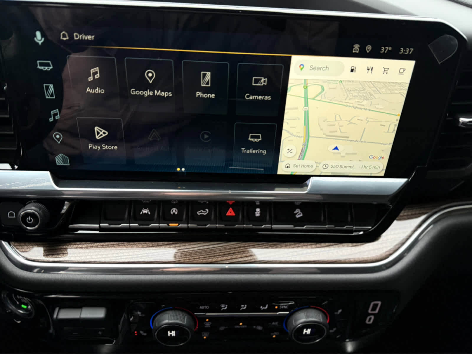 Certified 2025 Chevrolet Silverado 1500 LT Trail Boss w/ Convenience Package II image 28