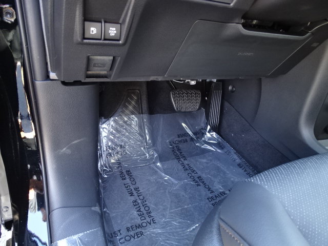 New 2026 Toyota Sienna Platinum AWD/4WD image 8