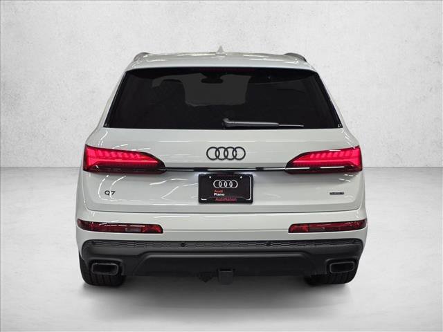 New 2026 Audi Q7 3.0T Premium Plus image 6