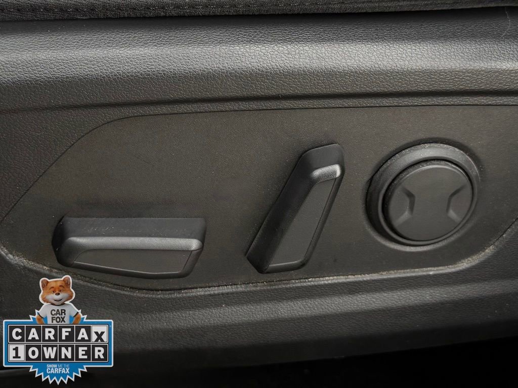 Used 2023 Hyundai Tucson SEL w/ Convenience Package FWD image 4