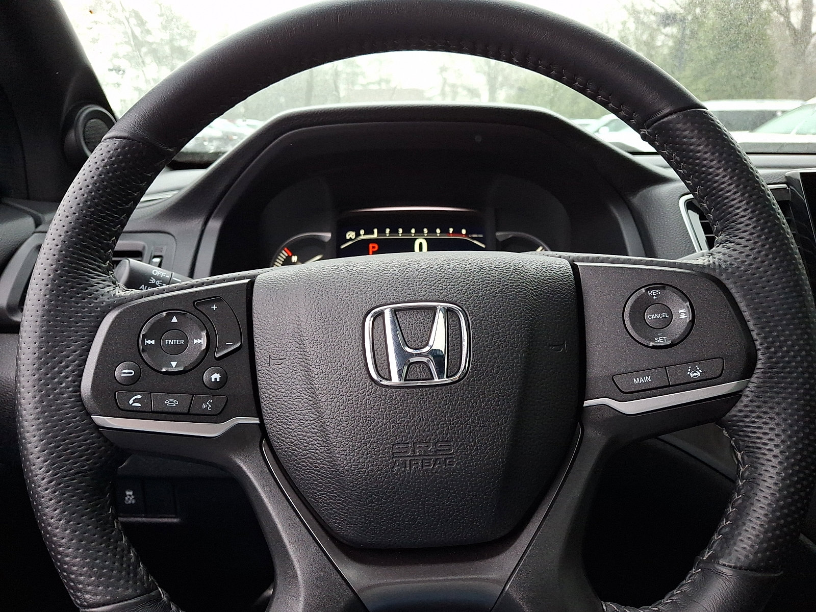 Used 2023 Honda Passport EX-L image 20