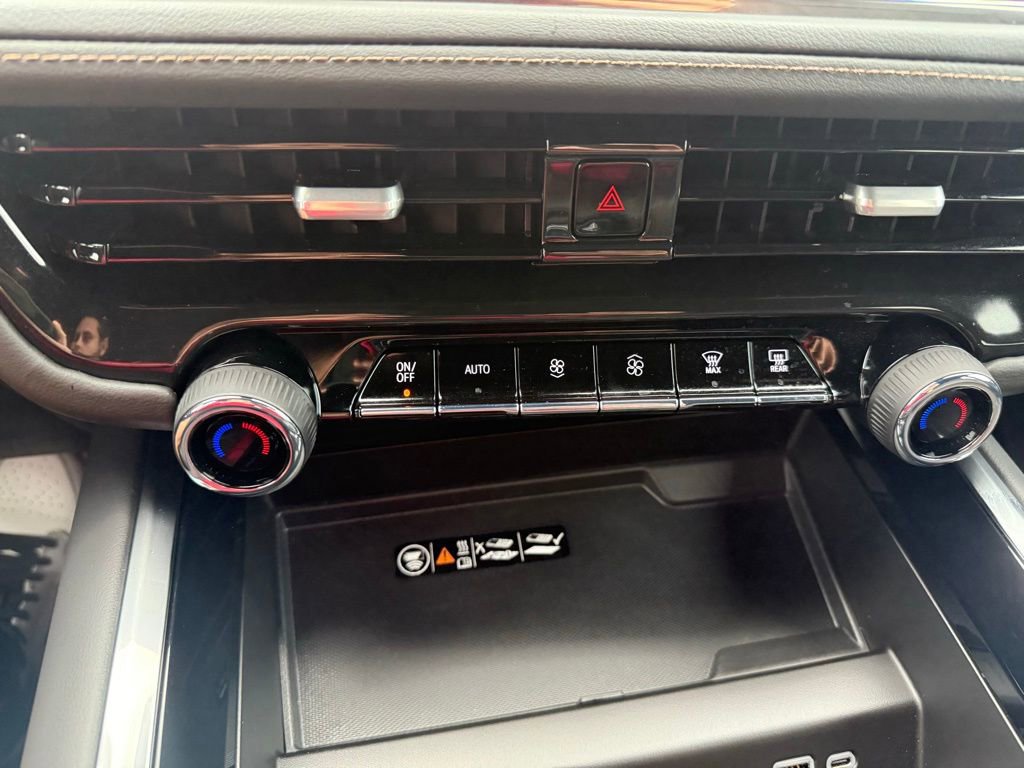 Used 2025 Chevrolet Tahoe High Country w/ Sun And Tow Package image 25