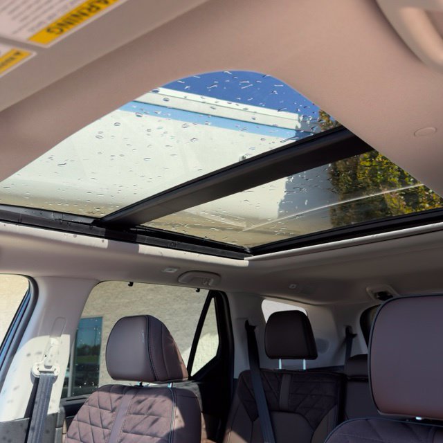 New 2026 Honda Pilot Elite image 20