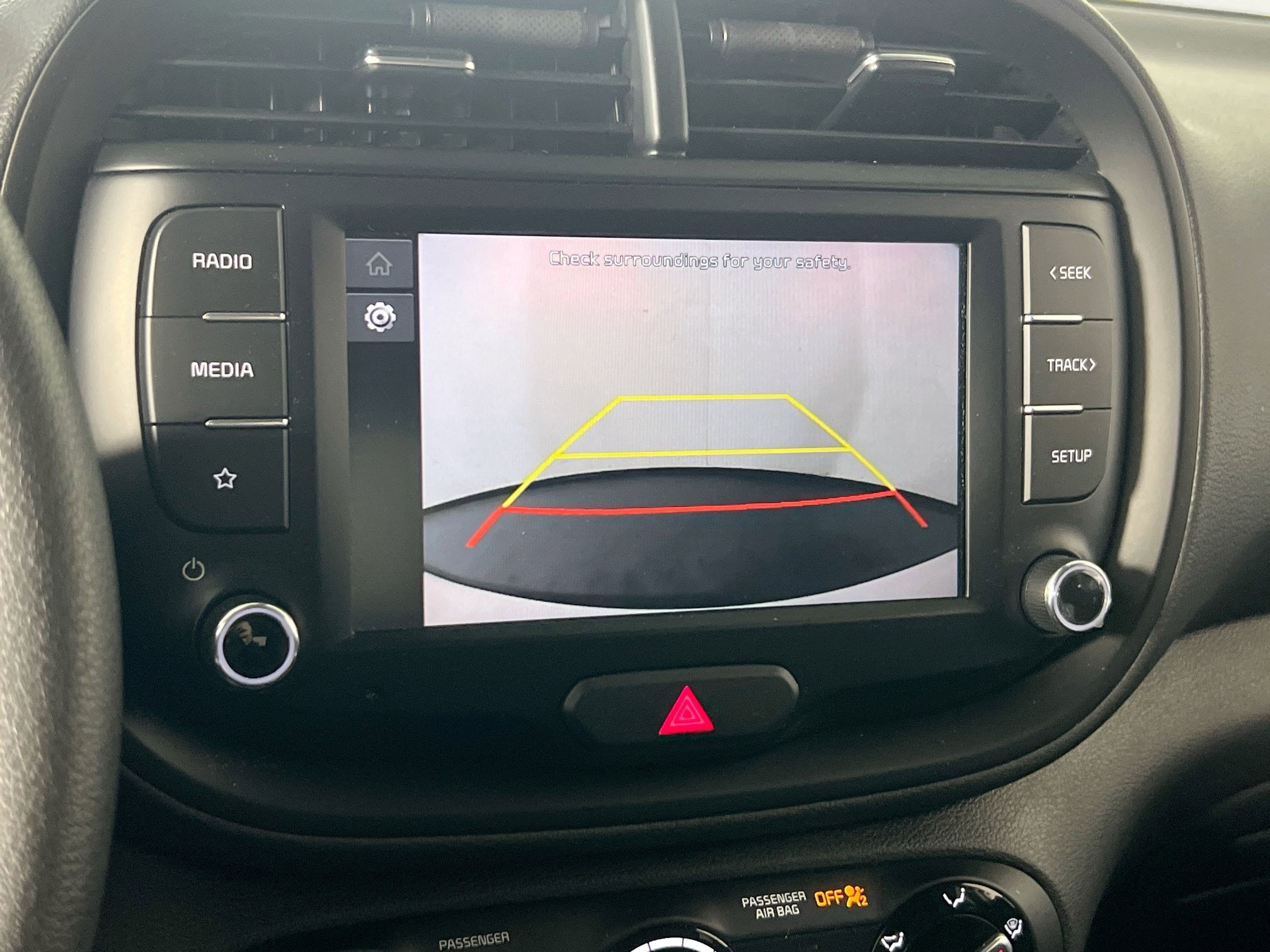 Used 2023 Kia Soul LX image 13