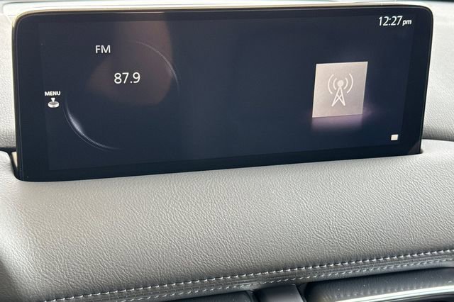New 2025 MAZDA CX-5 Signature image 22