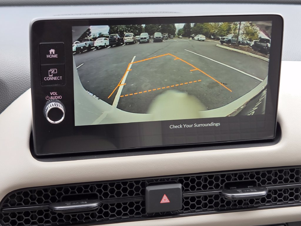 New 2027 Honda HR-V LX image 4