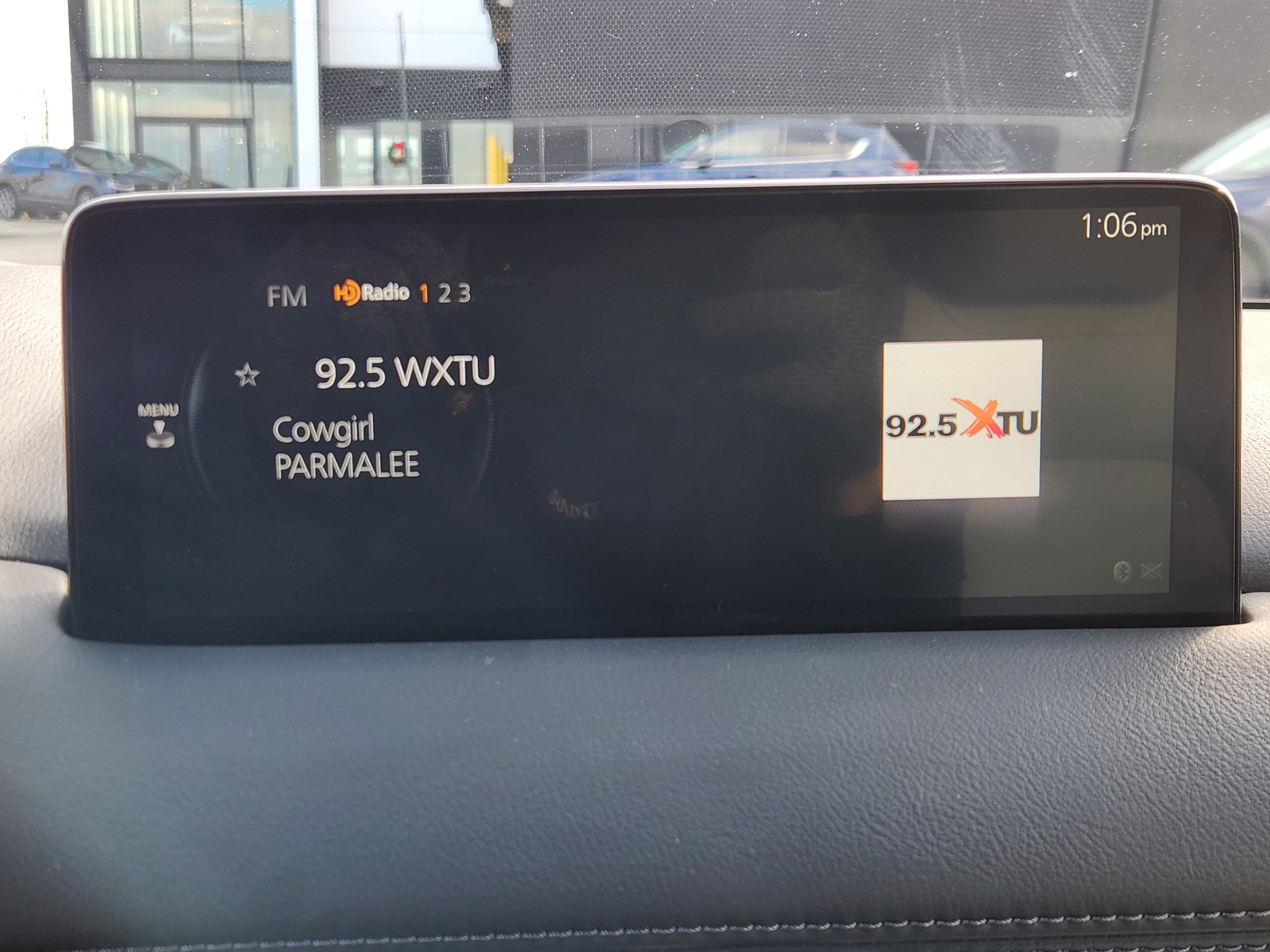 Certified 2023 MAZDA CX-5 AWD 2.5 S w/ Premium Plus Pkg image 11