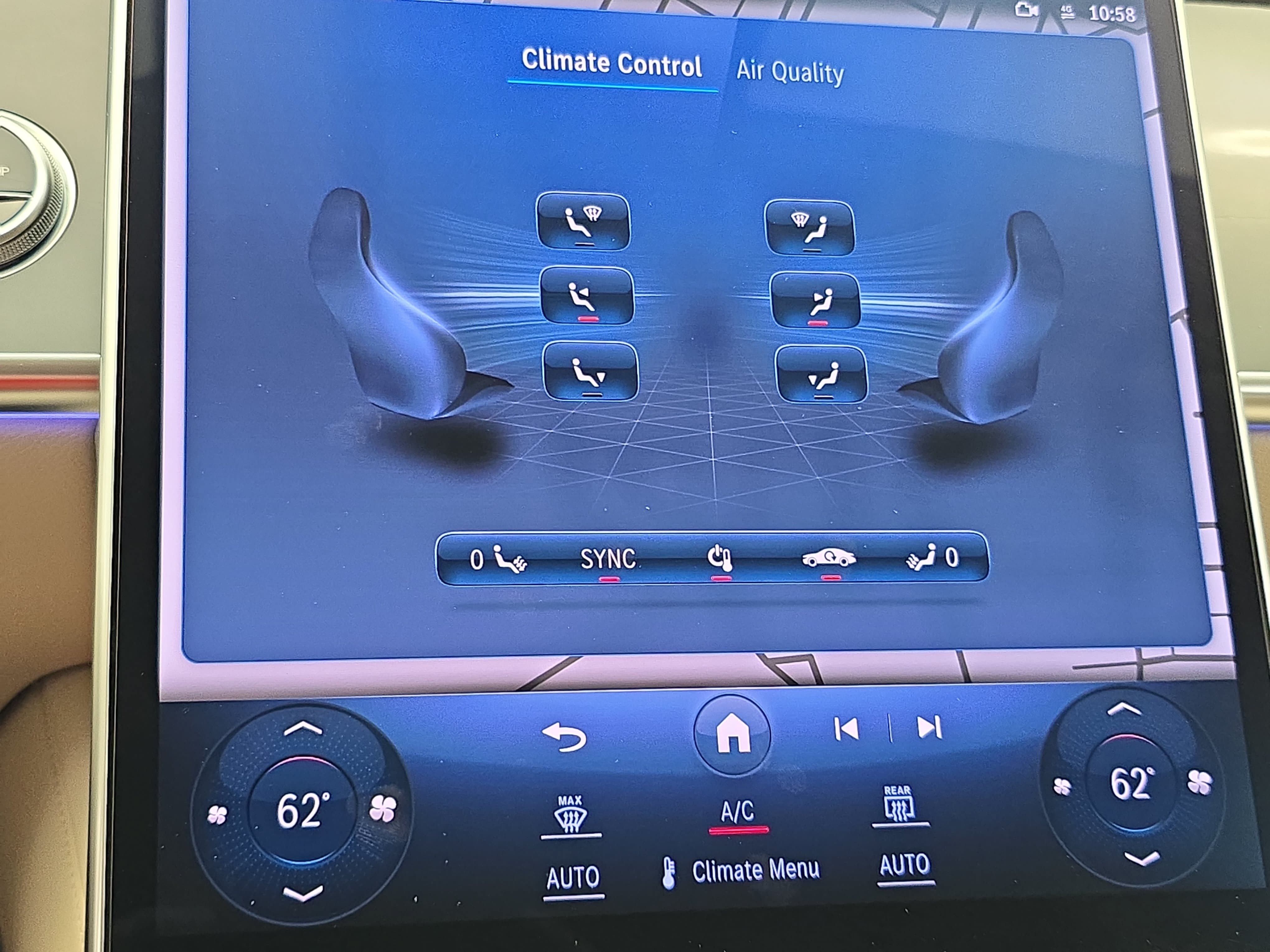 Certified 2023 Mercedes-Benz S 580 4MATIC Sedan image 24