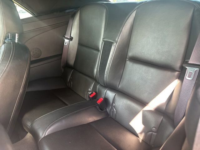 Used 2015 Chevrolet Camaro LT w/ RS Package RWD image 21