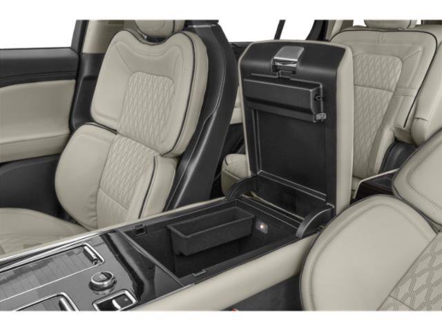 Used 2021 Lincoln Aviator Black Label w/ Dynamic Handling Package AWD/4WD image 17