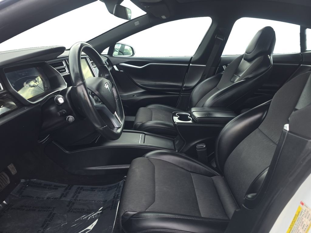 Used 2017 Tesla Model S 75D image 10