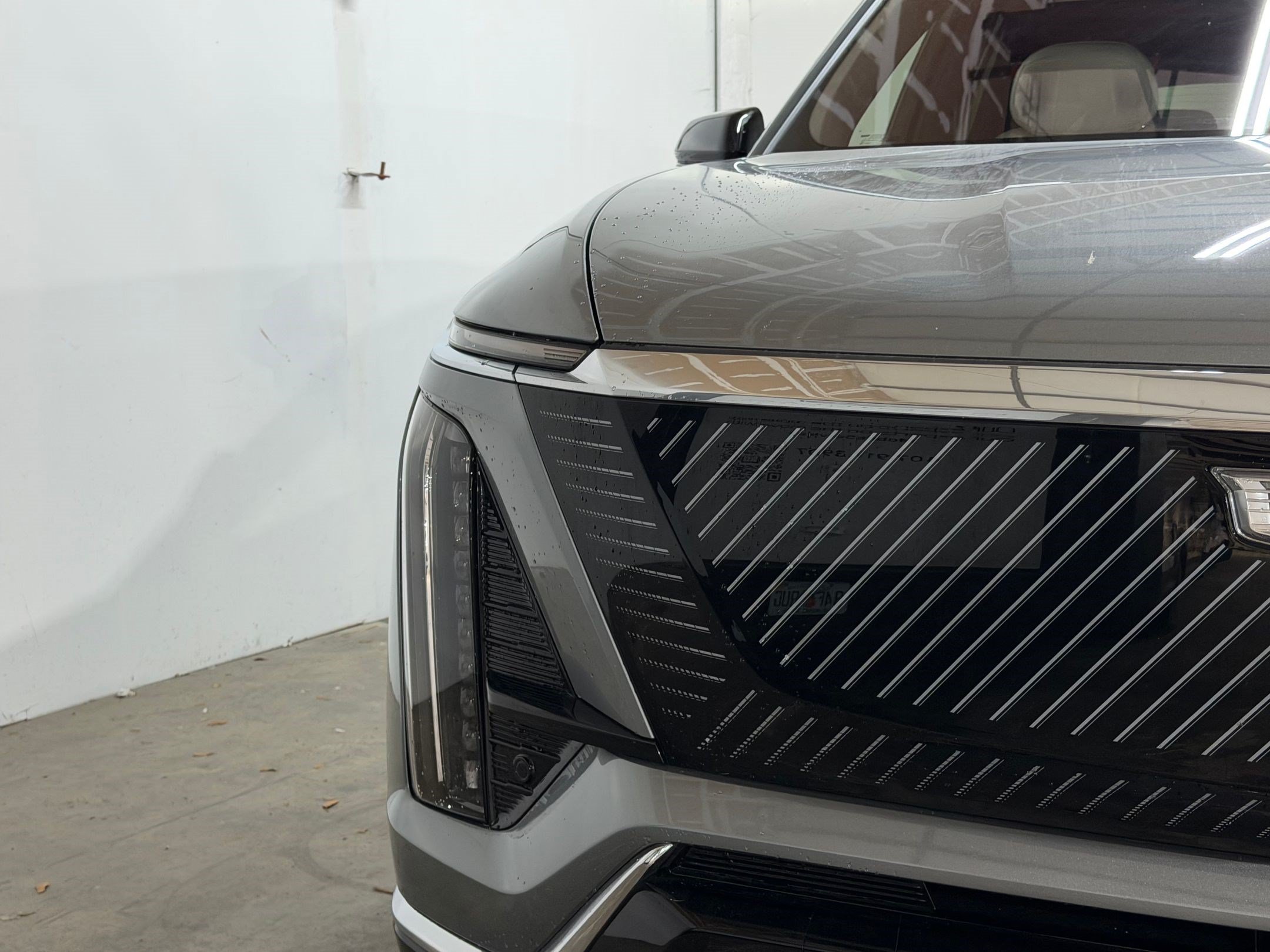 New 2026 Cadillac Vistiq Luxury AWD/4WD image 27
