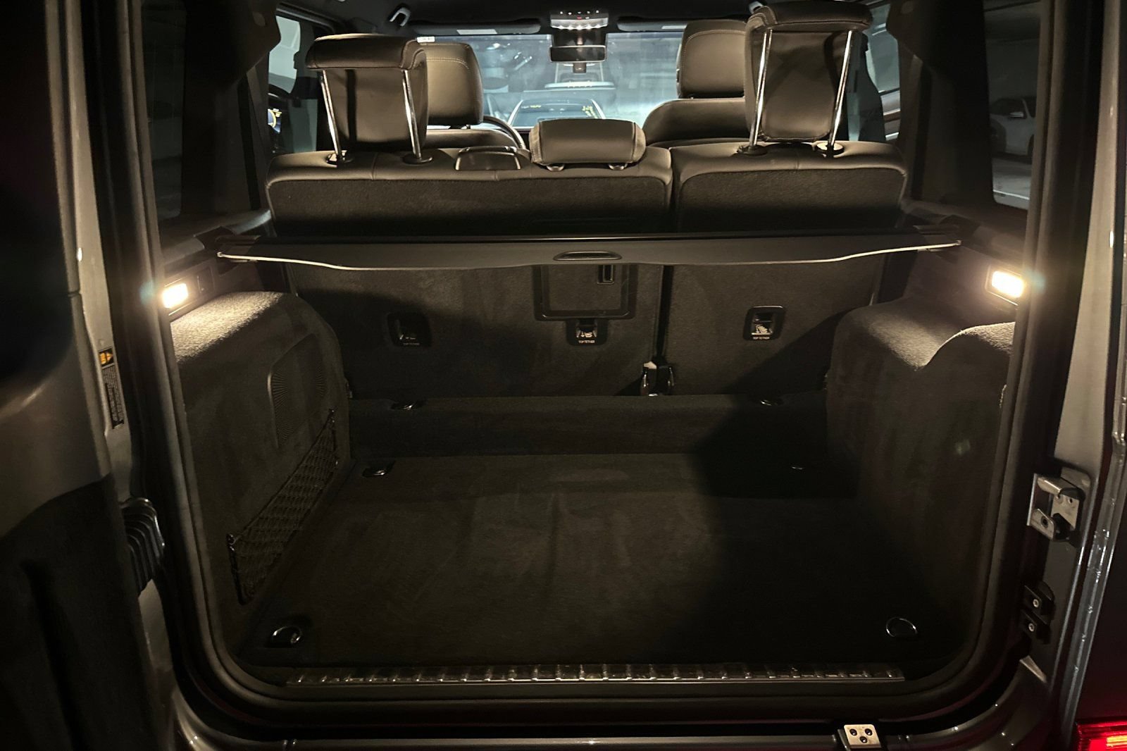Used 2019 Mercedes-Benz G 550 image 18