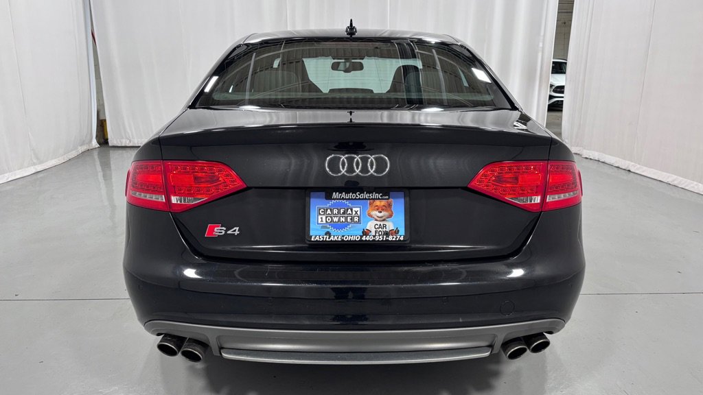 Used 2012 Audi S4 Premium Plus image 6