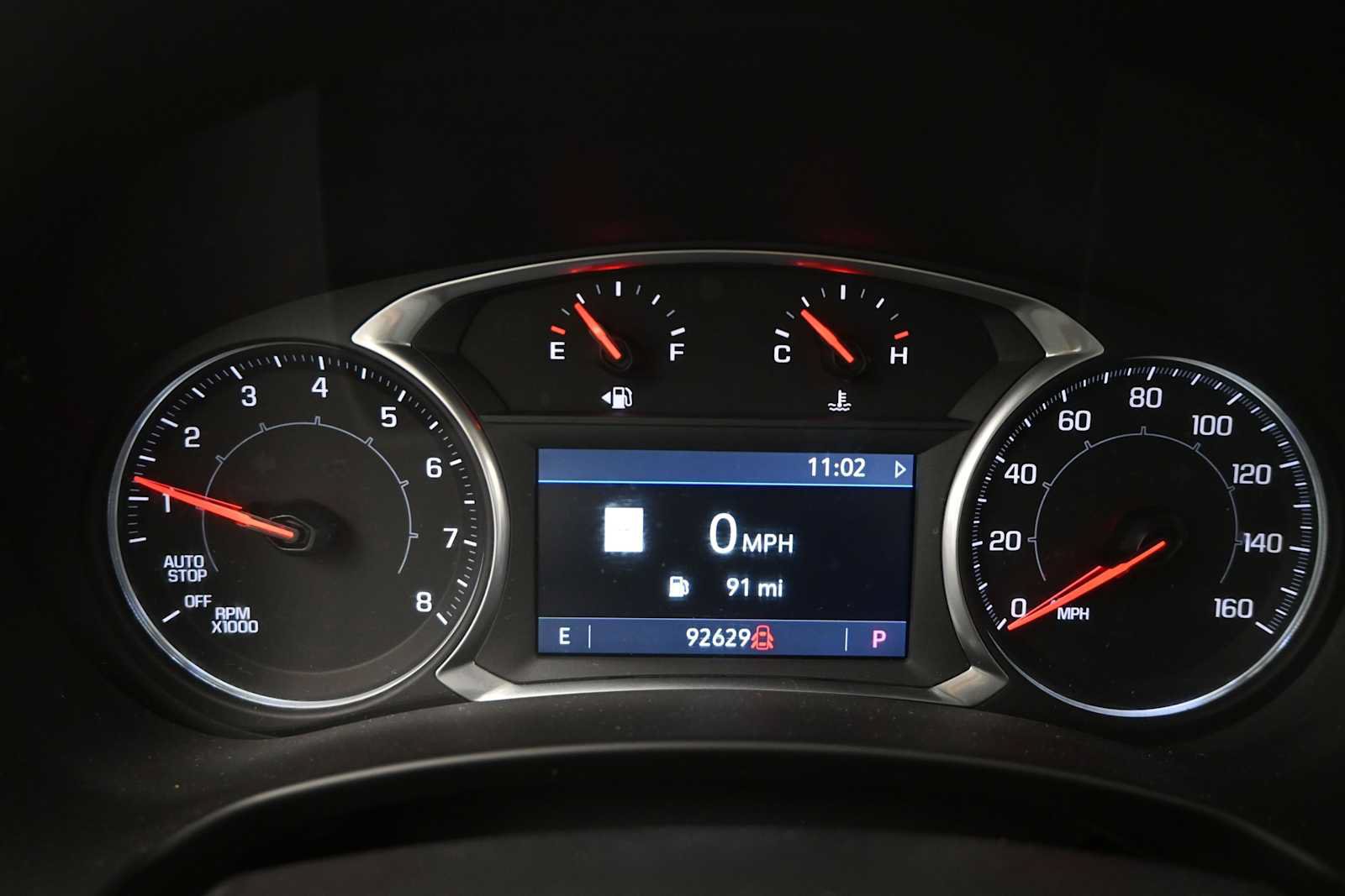 Used 2021 GMC Terrain SLE w/ Driver Convenience Package FWD image 18