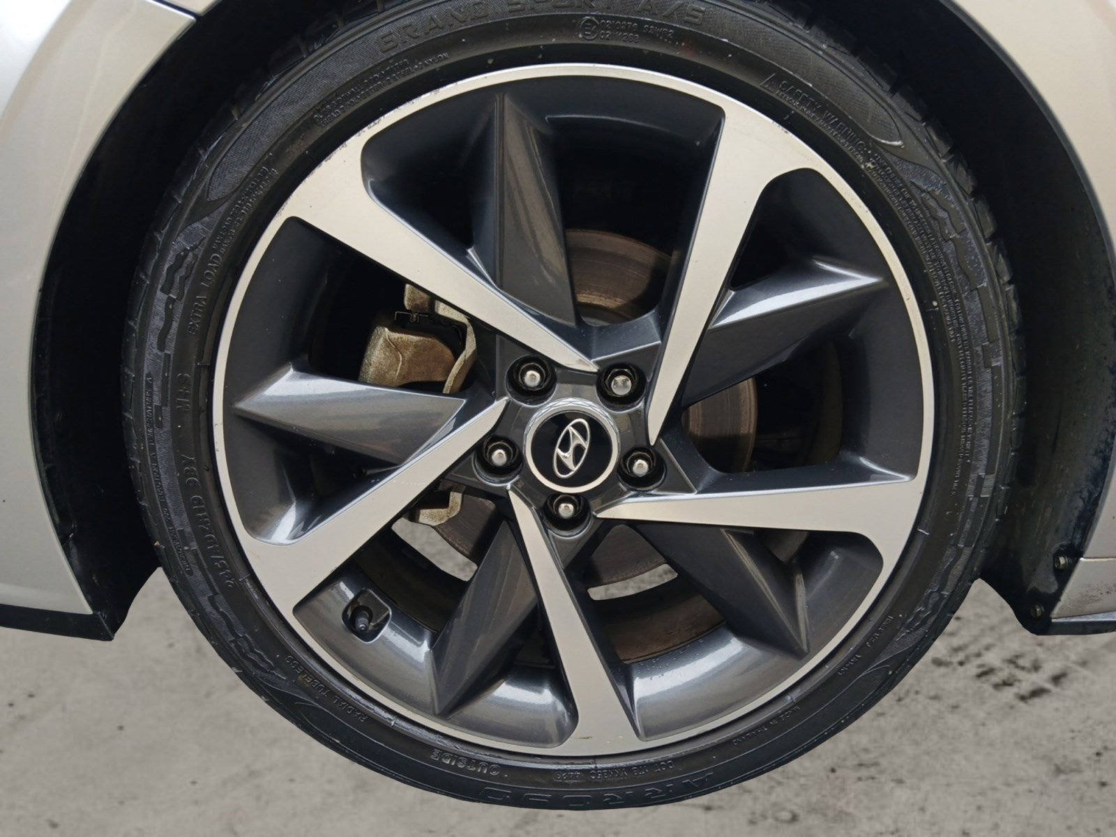 Used 2022 Hyundai Sonata SEL Plus image 14