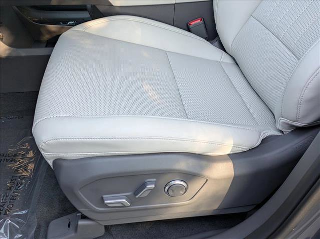 New 2026 Hyundai Santa Fe SEL image 4