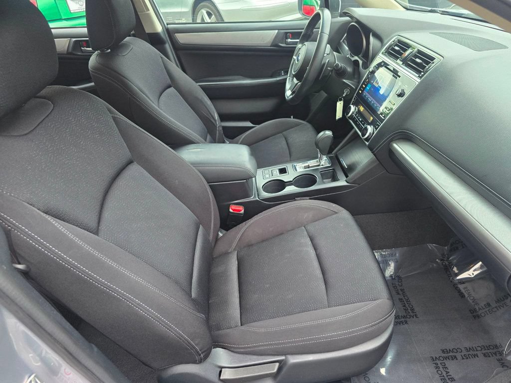 Used 2019 Subaru Legacy 2.5i Premium AWD/4WD image 14
