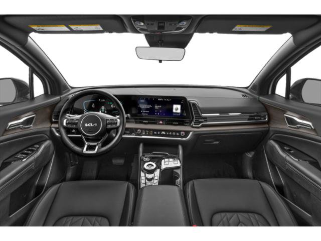 Used 2023 Kia Sportage X-Line AWD/4WD image 8