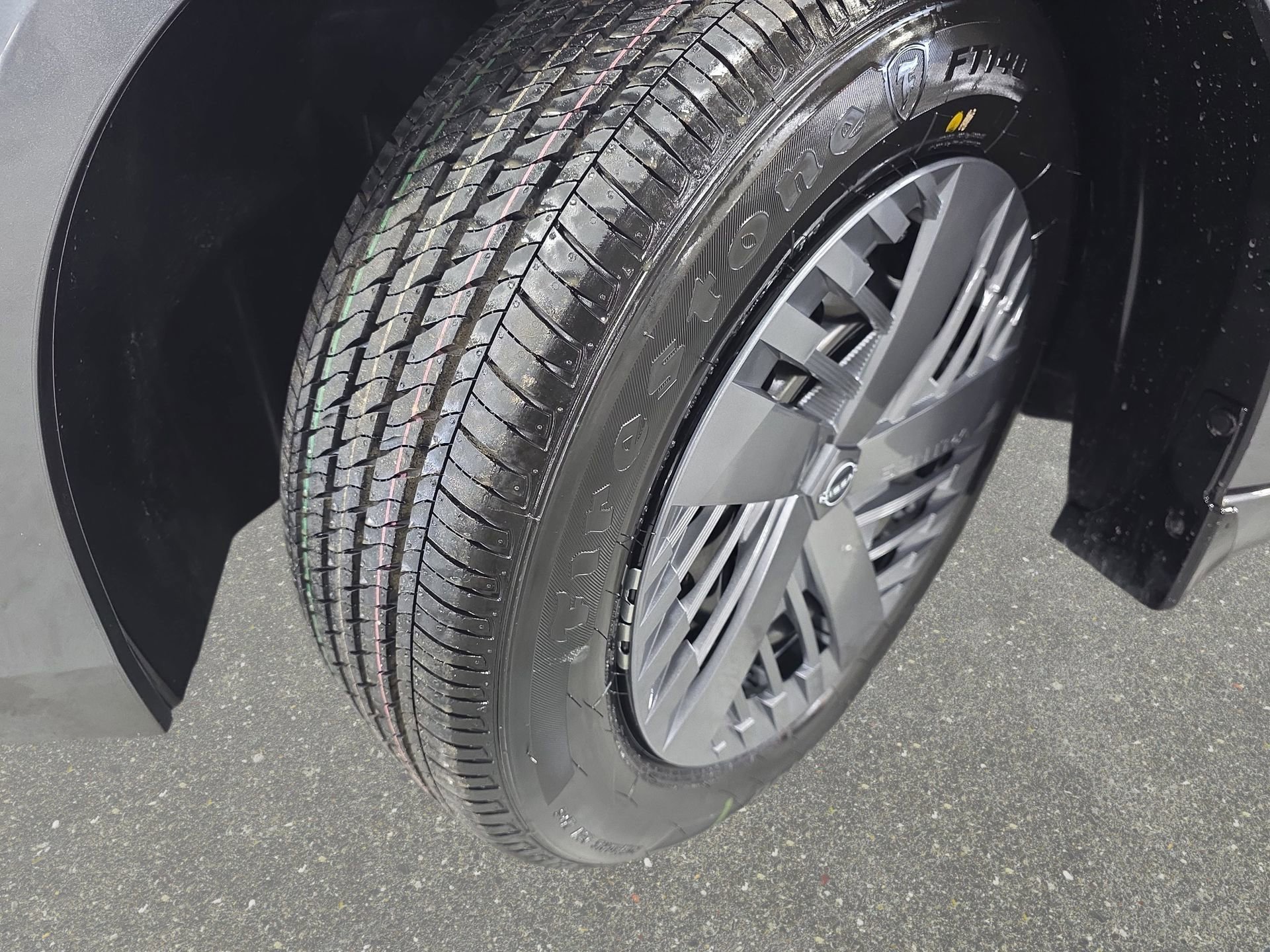 New 2026 Nissan Sentra S w/ S Cold Weather Package FWD image 31