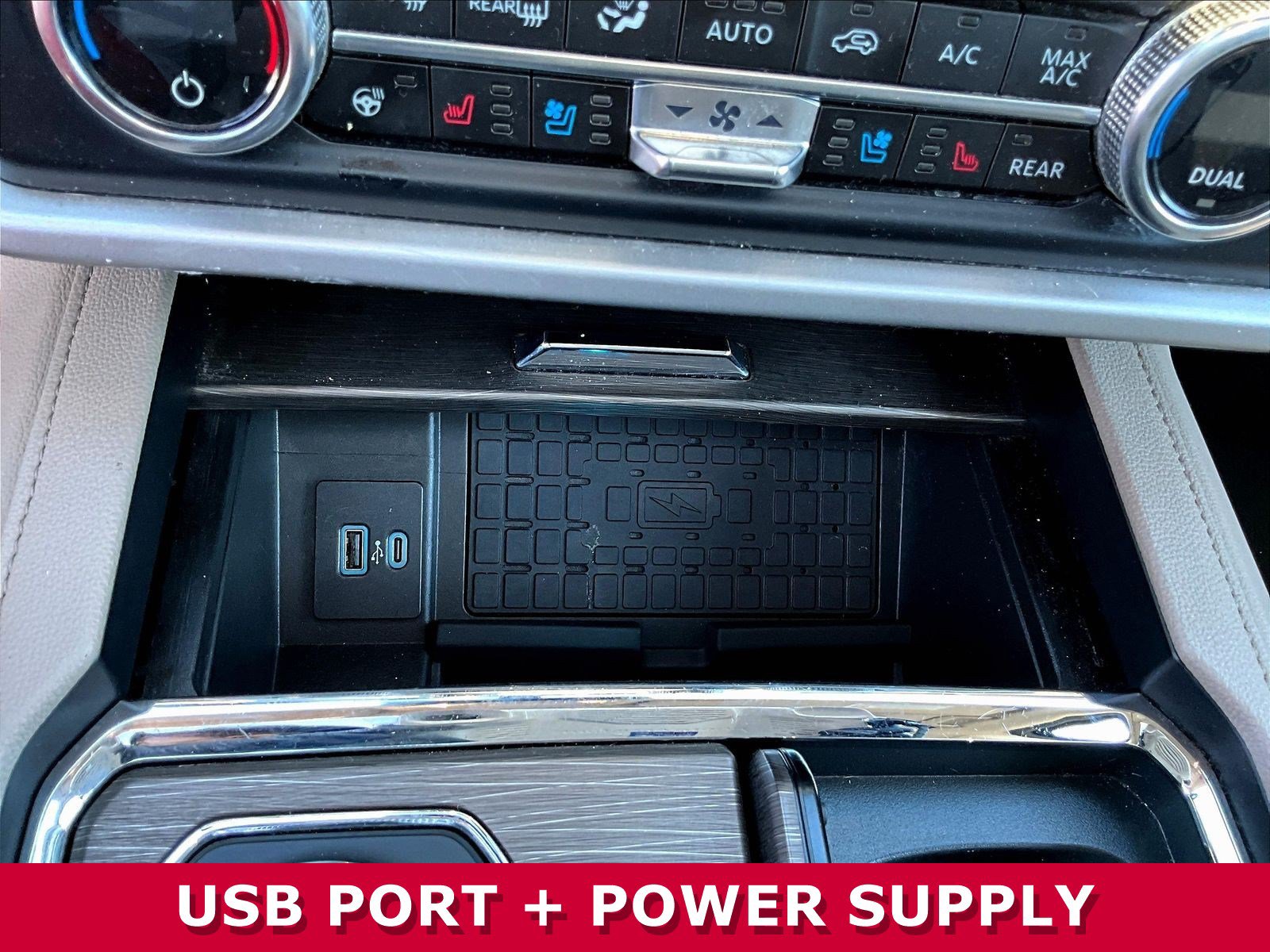 Used 2024 Ford Expedition Max Limited AWD/4WD image 14