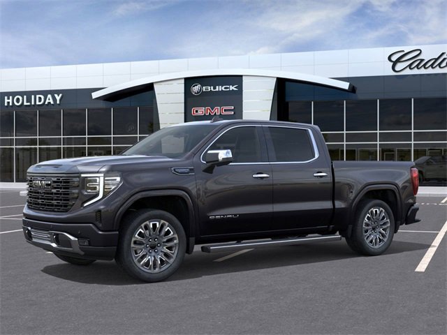 New 2026 GMC Sierra 1500 Denali Ultimate image 2
