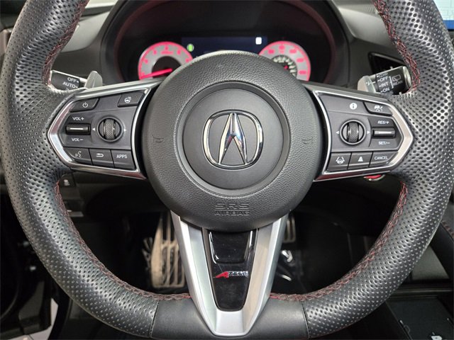 Used 2023 Acura RDX AWD w/ A-Spec & Advance Pkg image 30